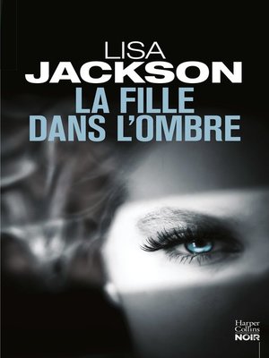 cover image of La fille dans l'ombre